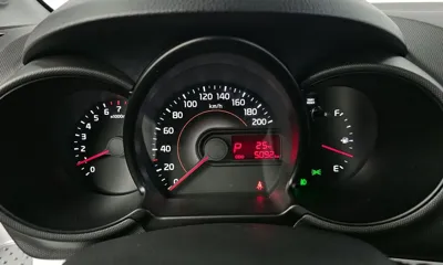 Kia Ray 2016, 5092 км, за 10800000 KRW - фото 8