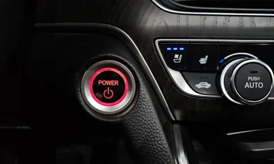 Honda Accord 2021, 39208 км, за 29590000 KRW - фото 29