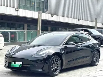 Tesla Model 3 · 2020 год