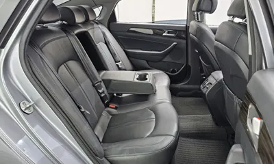 Hyundai Sonata 2015, 94943 км, за 8200000 KRW - фото 12