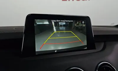 Kia Stinger 2019, 68248 км, за 21800000 KRW - фото 15