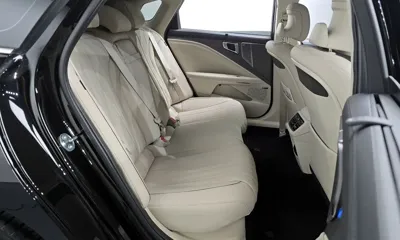 Kia K8 2025, 884 км, за 46900000 KRW - фото 11