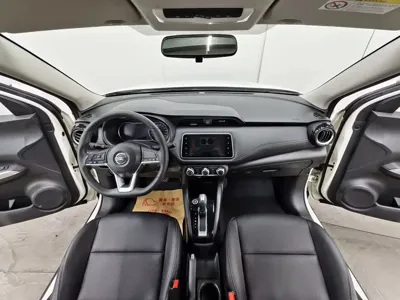Nissan Kicks 2020, 38500 км, за 35200 CNY - фото 9