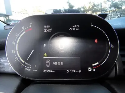 MINI Cooper 2021, 83586 км, за 15900000 KRW - фото 9