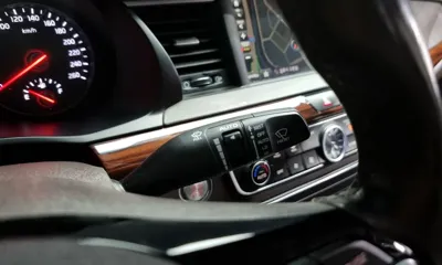 Kia K7 2017, 122295 км, за 10300000 KRW - фото 17