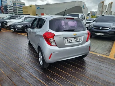 ChevroletGMDaewoo Spark 2016, 158284 км, за 3900000 KRW