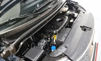 Hyundai Starex 2021, 83253 км, за 13900000 KRW - фото 6
