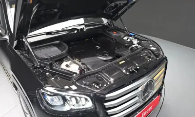 Mercedes-Benz GLS-Class 2025, 17024 км, за 147900000 KRW - фото 6