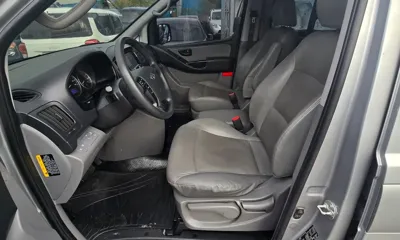 Hyundai Starex 2019, 101342 км, за 15700000 KRW - фото 14