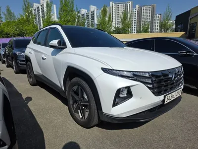 Hyundai Tucson 2022, 94415 км, за 17800000 KRW