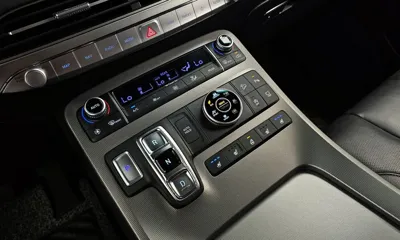 Hyundai Palisade 2019, 71223 км, за 21900000 KRW - фото 9
