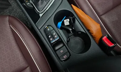 Kia Niro 2020, 32896 км, за 22500000 KRW - фото 18