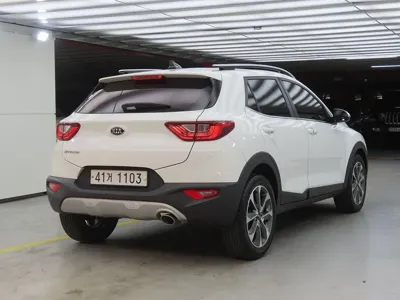 Kia Stonic 2019, 76158 км, за 13500000 KRW - фото 4