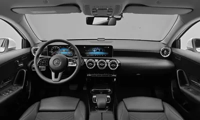Mercedes-Benz A-Class 2020, 44865 км, за 22800000 KRW - фото 7