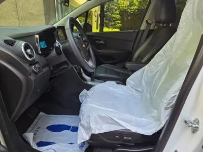 ChevroletGMDaewoo Trax 2016, 97609 км, за 4790000 KRW - фото 8