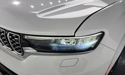 Jeep Cherokee 2022, 82503 км, за 42990000 KRW - фото 22