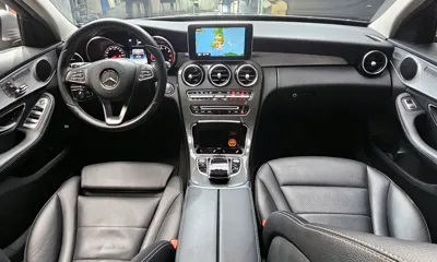 Mercedes-Benz C-Class 2015, 70106 км, за 11800000 KRW - фото 7