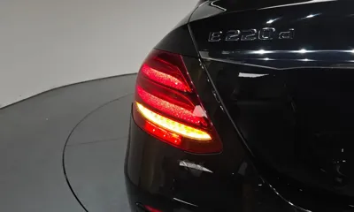 Mercedes-Benz E-Class 2019, 79687 км, за 25700000 KRW - фото 23