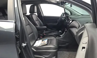 ChevroletGMDaewoo Trax 2017, 84617 км, за 7800000 KRW - фото 26