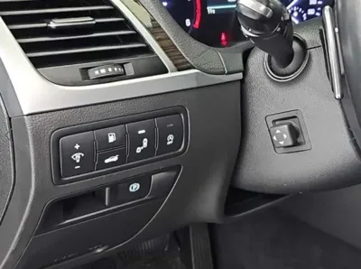 Genesis G80 2018, 203509 км, за 11490000 KRW - фото 8