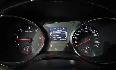 Kia Canival 2016, 195835 км, за 8500000 KRW - фото 8