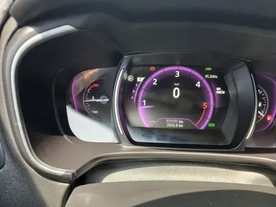 Renault-KoreaSamsung QM6 2017, 111171 км, за 10400000 KRW - фото 8