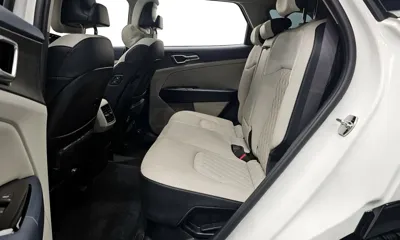 Kia Sportage 2022, 116426 км, за 26900000 KRW - фото 12