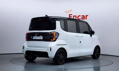 Kia Ray 2023, 40678 км, за 16990000 KRW