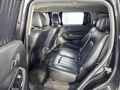 ChevroletGMDaewoo Orlando 2013, 203794 км, за 1600000 KRW - фото 8