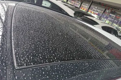 Audi A3 2017, 118600 км, за 74097.87 CNY - фото 7