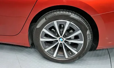 BMW 3-Series 2021, 62657 км, за 22500000 KRW - фото 21