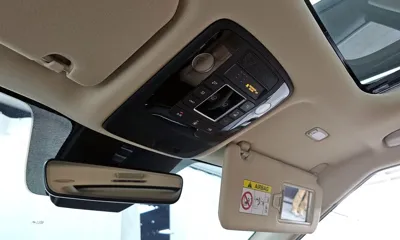 Kia Canival 2021, 90469 км, за 24800000 KRW - фото 27