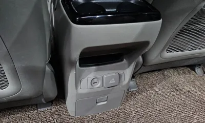 Kia Canival 2016, 131096 км, за 12900000 KRW - фото 31