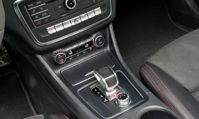 Mercedes-Benz CLA-Class 2018, 132684 км, за 20200000 KRW - фото 9