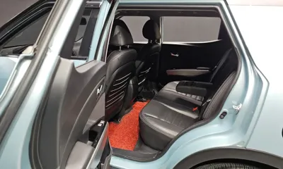 KG_Mobility_Ssangyong TIBOLI 2015, 124526 км, за 5800000 KRW - фото 11