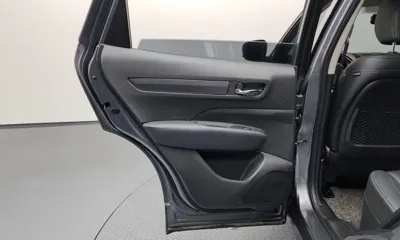 Renault-KoreaSamsung QM6 2019, 117914 км, за 10000000 KRW - фото 25