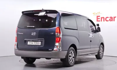Hyundai Starex 2016, 85652 км, за 13900000 KRW