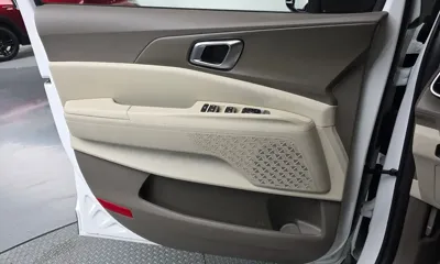 Kia Canival 2025, 12731 км, за 48300000 KRW - фото 24