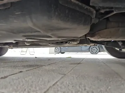 Luxgen Big 7 MPV 2017, 139400 км, за 24800 CNY - фото 20