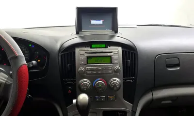 Hyundai Starex 2015, 154346 км, за 7400000 KRW - фото 14