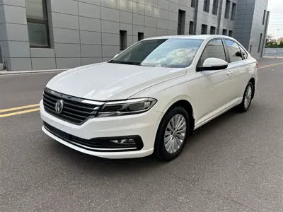 Volkswagen Lavida · 2019 год