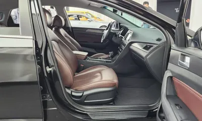 Hyundai Sonata 2017, 153840 км, за 9990000 KRW - фото 11