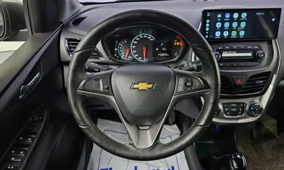 ChevroletGMDaewoo Spark 2017, 140828 км, за 4000000 KRW - фото 15