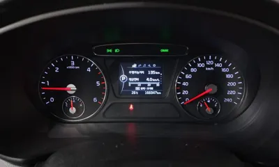 Kia Sorento 2015, 166347 км, за 9900000 KRW - фото 8