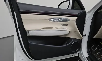 Genesis GV70 2025, 10571 км, за 62900000 KRW - фото 24