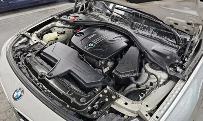 BMW Gran Turismo 2014, 150136 км, за 7700000 KRW - фото 6