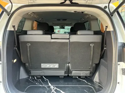 GAC Motor Trumpchi M8 2023, 60000 км, за 105000 CNY - фото 30