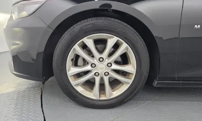ChevroletGMDaewoo Malibu 2017, 104480 км, за 7700000 KRW - фото 5