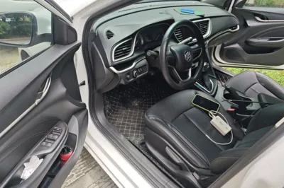 Buick GT 2015, 68000 км, за 27070.06 CNY - фото 16