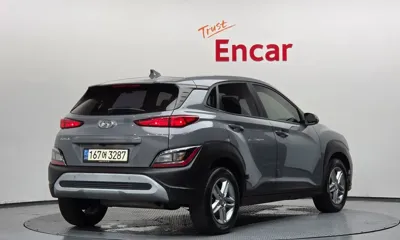 Hyundai Kona 2023, 69904 км, за 20300000 KRW